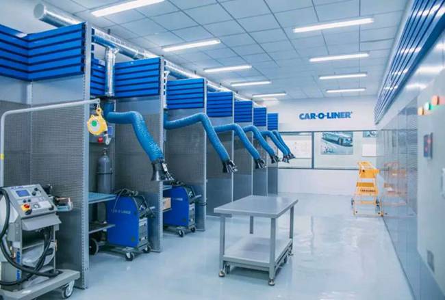 四川核工業技師學院