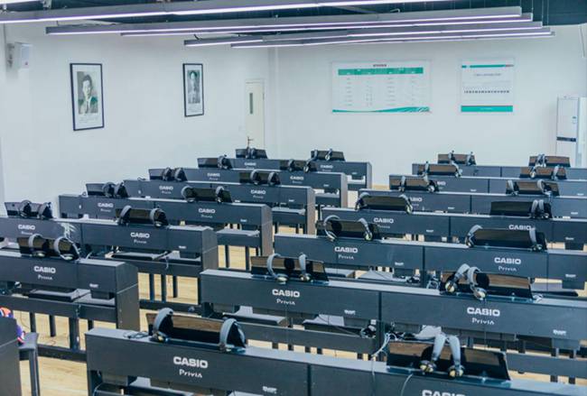 2026年四川五月花技師學院就業保障是什么,就業率