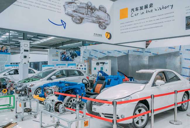 五月花普高班|四川五月花技師學院2026普高升學班招生簡章|報考指南