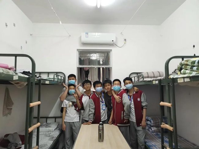 2026年四川希望汽車職業學院實訓設施怎樣,實訓設施介紹