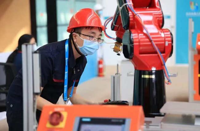 四川五月花技師學院