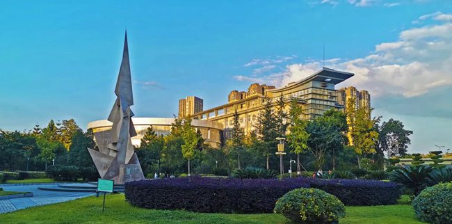 2026年四川五月花技師學院就業保障是什么,就業率