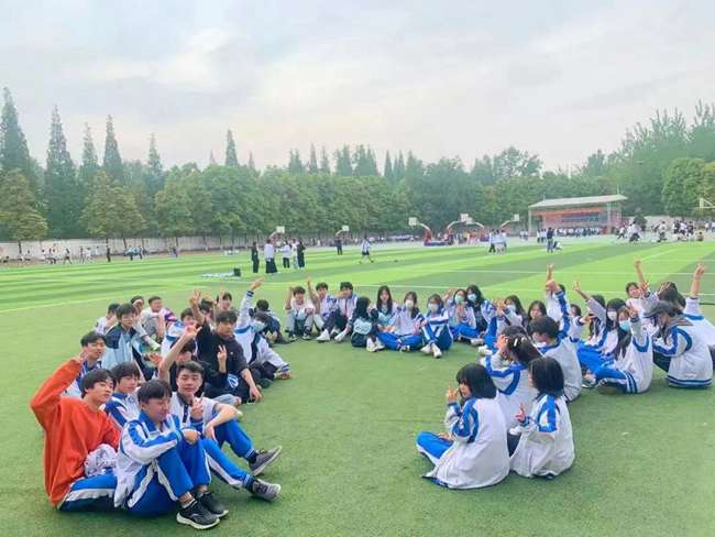 2026年成都新高技工學(xué)校教學(xué)設(shè)施怎樣,教學(xué)設(shè)備展示