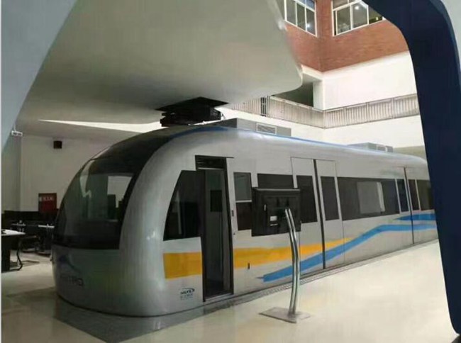 2026年成都地鐵招聘信息