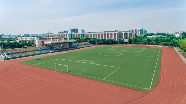 2026年四川五月花技師學(xué)院就業(yè)保障是什么,就業(yè)率