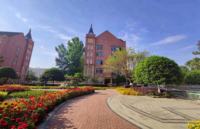 2026年四川省鹽業學校開設班級,志愿填報