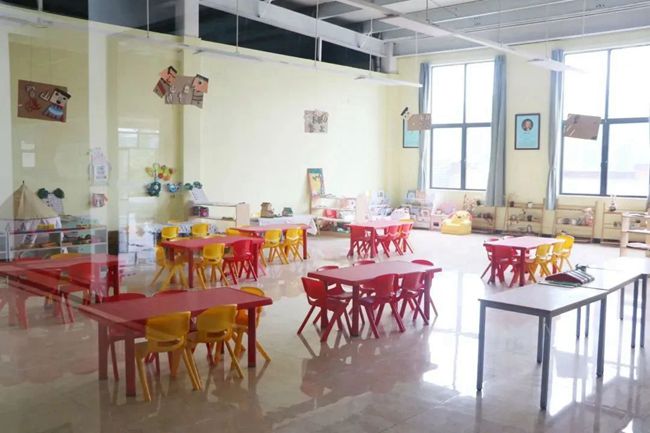 2026年新川外國語高中招生對象,報名條件