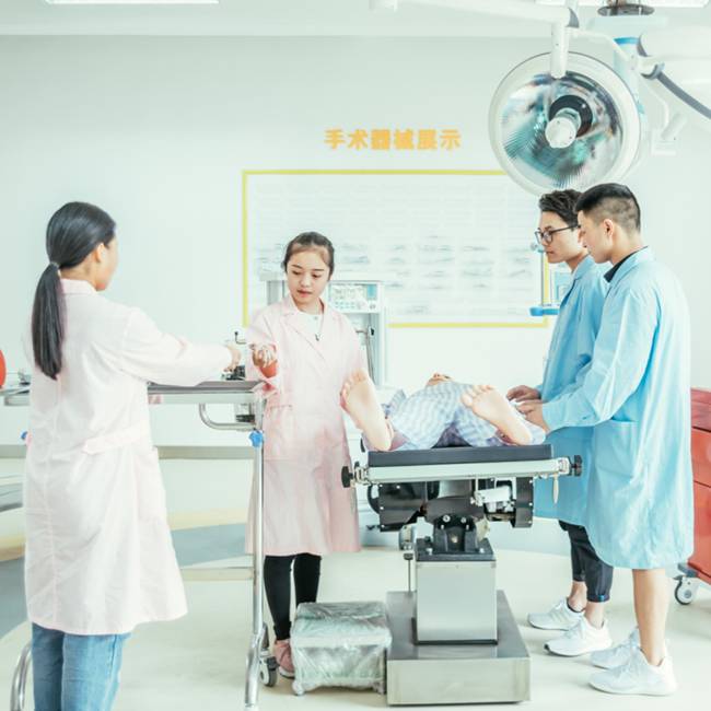 醫學類五年制大專院校怎么樣_醫科五年制