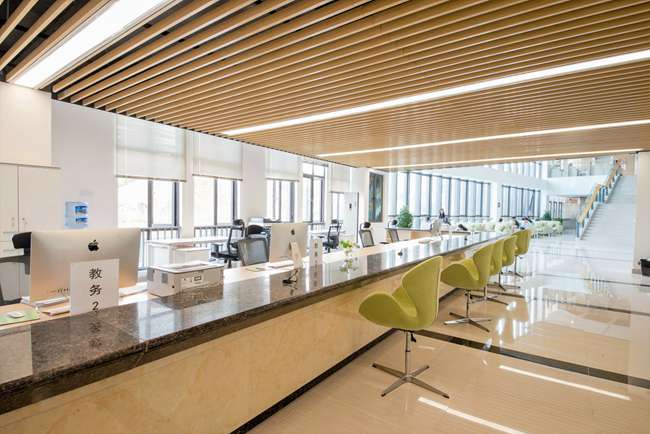 2026年四川省鹽業學校開設班級,志愿填報