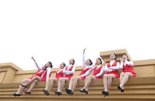 成都希望職業學校